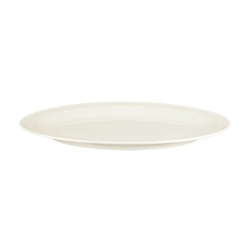 Seltmann Platte oval 25 cm, Form: Maxim, Dekor: 00003