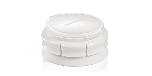 Dosierverschluss/Trichter PRESTO