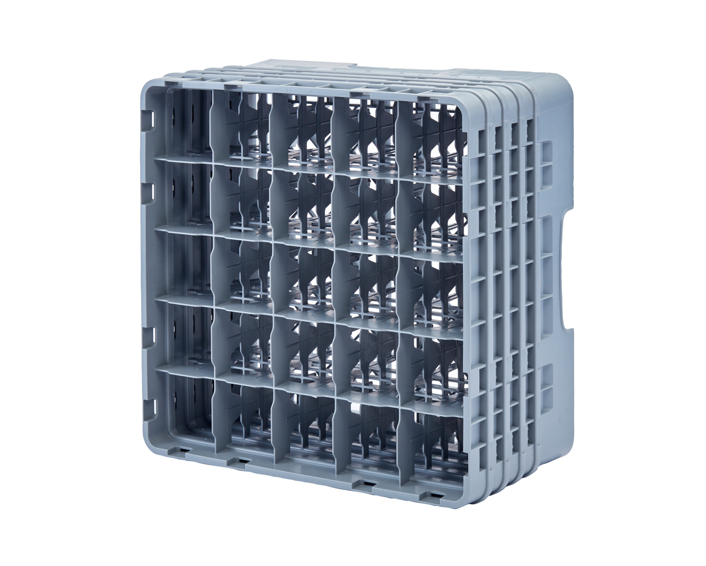 Camrack® mit 25 Fächern 23,8cm maximale Höhe von Cambro