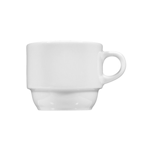 Seltmann Obere zur Kaffeetasse 3, Form: Meran, Dekor: 00006