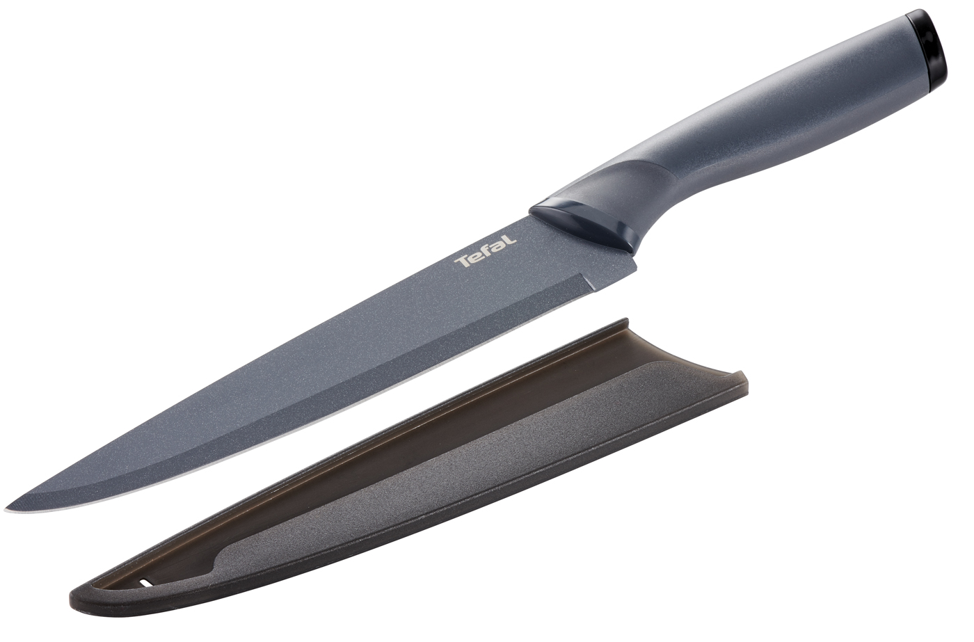 TEFAL K1221204 KÜCHENMESSER FRESH KITCHEN FILIERMESSER 20 CM