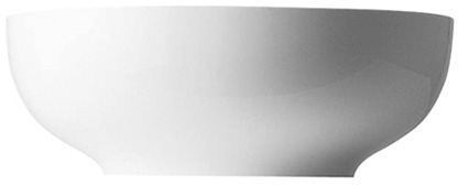 Nido Weiss Schüssel 15 cm