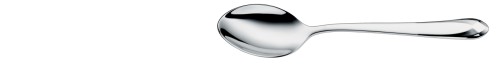 WMF Kaffeelöffel JUWEL | Maße: 13,7 x 2,9 x 1,7 cm