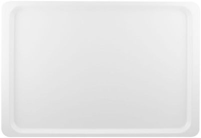 Roltex Polyestertablett Smart in Euro 1/1 Größe, weiß