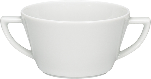 Schönwald Character Suppentasse, Nenngröße: 28, Ø 107mm, Inhalt: 0,28 L