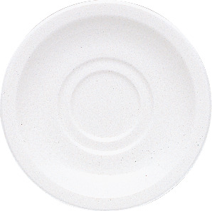 Villeroy & Boch Untertasse, 13 cm Durchmesser, Serie Easy