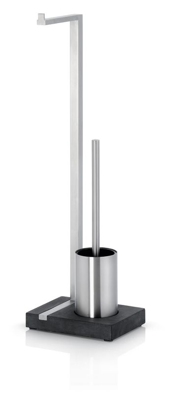 BLOMUS Toilettenbutler - matt -