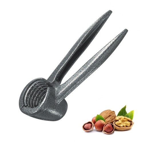 Westmark Nussknacker »Sieger Nussprofi Spezial«, grau