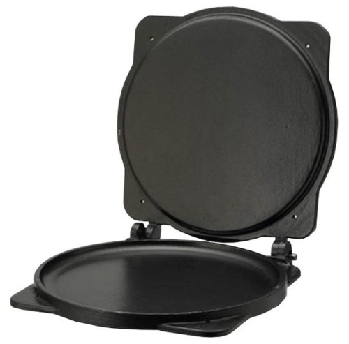 NEUMÄRKER Crêpes Backplattensatz für Backsystem antihaftbeschichtetes Aluminium