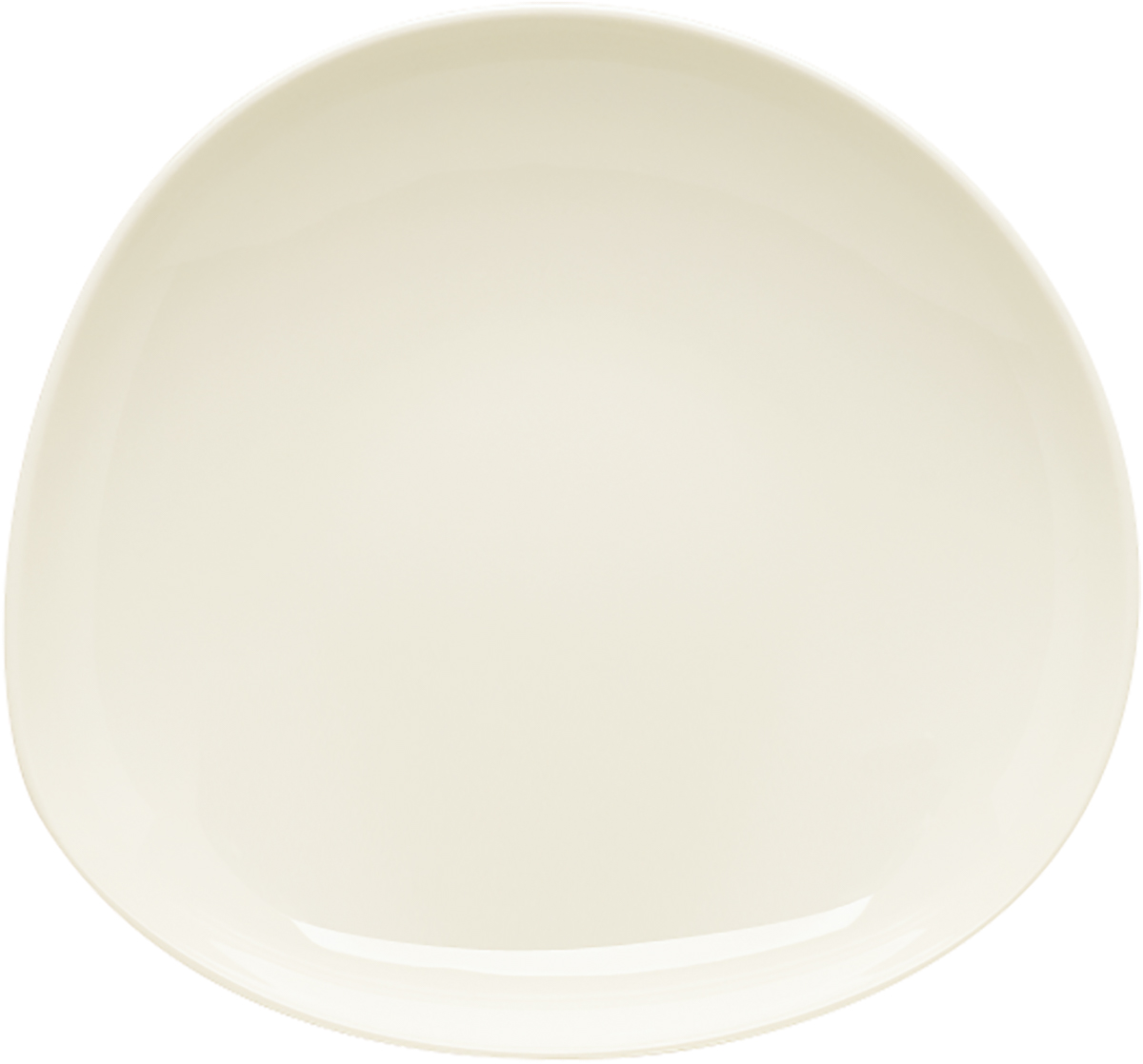 Pepper Teller tief asymmetrisch coup 16 cm Höhe: 3 cm von SCHÖNWALD