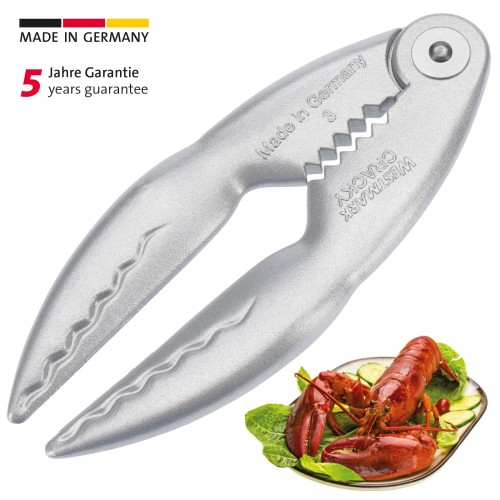 Westmark Hummerknacker »Cracky«