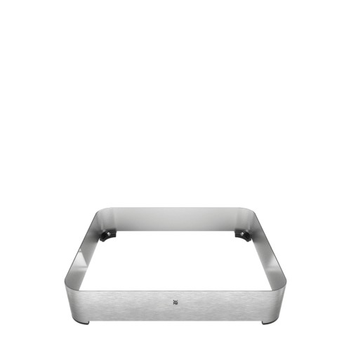 WMF Rahmen GN 2/3 - 80 QUADRO | Maße: 38,6 x 35,7 x 8 cm