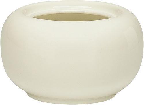 Schönwald Generation Marmeladen-/ Zuckerdose Unterteil, Nenngröße: 24, Ø 95mm, Inhalt: 0,24 L