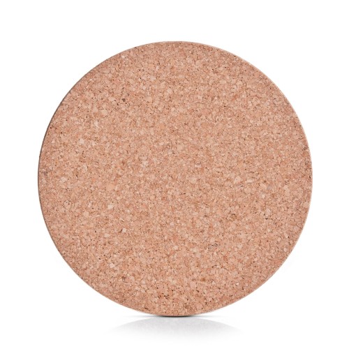 Zeller Kork-Untersetzer Maße: Ø26