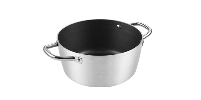 Kasserolle GrandCHEF ø 20 cm, 2.5 l