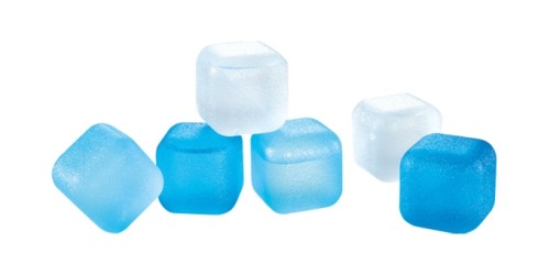 Kühlsteine PRESTO, 24 St.