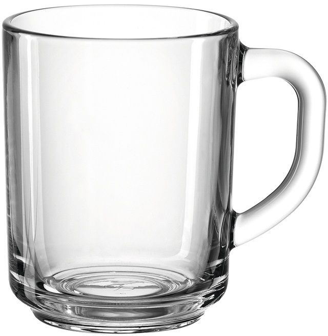 Montana Teeglas 250ml :trend