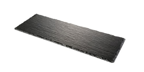 Servierplatte GrandCHEF 40 x 14 cm