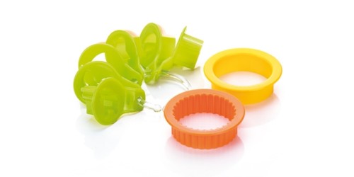 Oster-Ausstecher für Linzer Plätzchen DELÍCIA, 8 St.