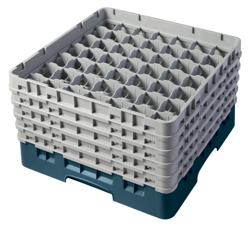 Camrack® mit 49 Fächern 25,7cm maximale Höhe von Cambro