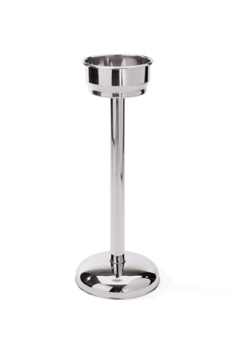 Flaschenkühlerständer. Chromnickelstahl. passend für alle WAS Flaschenkühler.