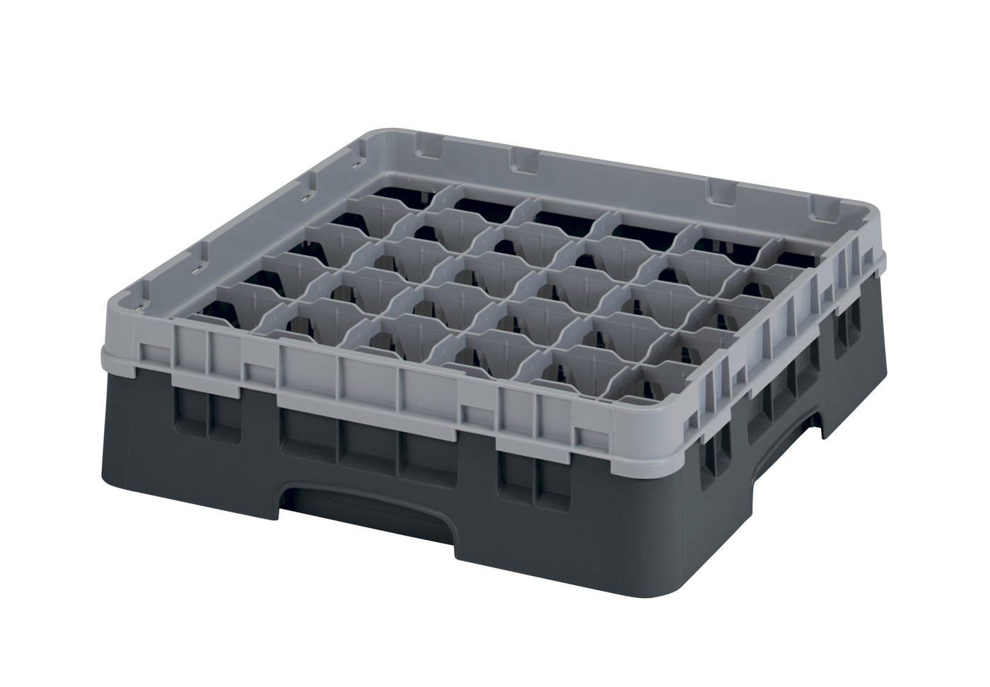 Camrack® mit 36 Fächern 9,2cm maximale Höhe von Cambro