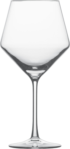 Schott Zwiesel BURGUNDER PURE 140, Form: 8545