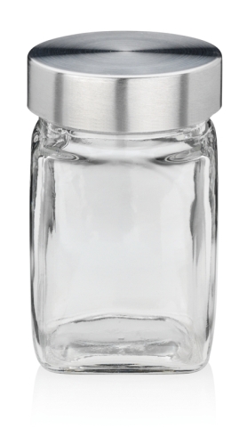 KELA Vorratsdose Thea 3 Stk. 250ml