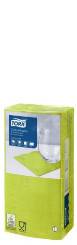 Tork Cocktailserviette Limone Advanced Limone