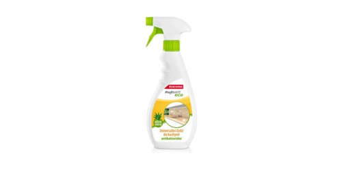 Tescoma Universal-Küchenreiniger ProfiMATE 500 ml, Aloe Vera, desinfizierend