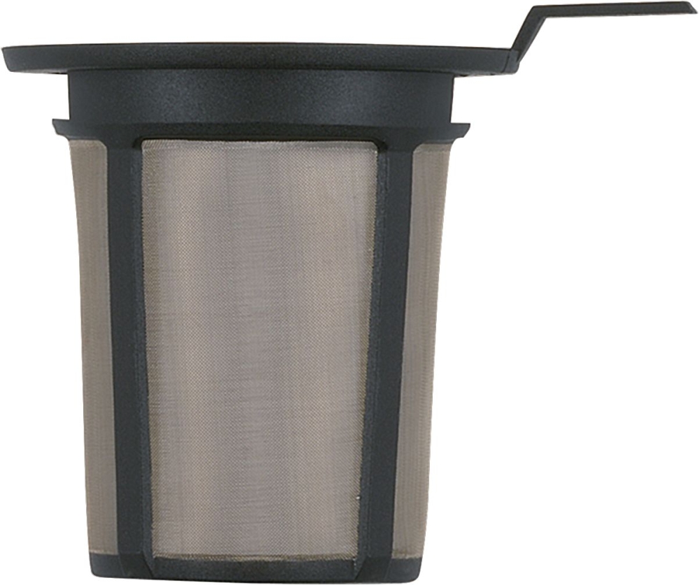 Bauscher Teesieb für Teekanne ENJOY Kunststoff Durchmesser: 75 mm, Höhe: 77 mm