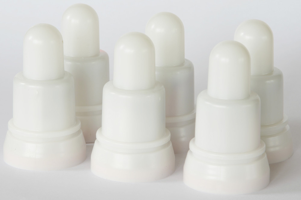 DUNI LED - Ersatz Set, Multicolour