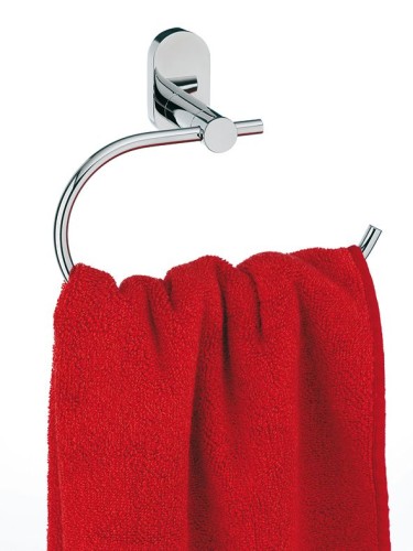 KELA Handtuchring Lucido