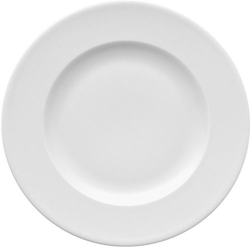 Epoque Arabesque Champagne Teller flach 18 cm