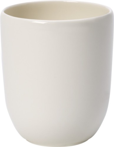 Villeroy & Boch Teefilter Ablage/Becher ohne Henkel, Serie Universal, Inhalt: 0,2 Liter