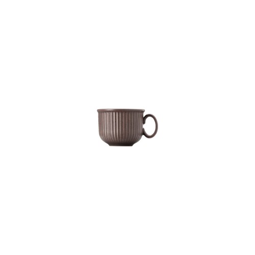 Thomas Espresso-Obertasse Thomas Clay Rust