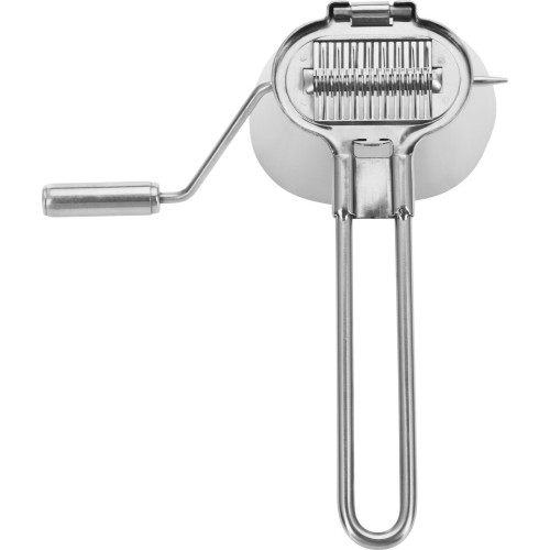 Westmark Kräutermühle Edelstahl