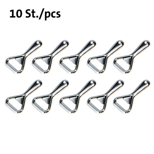 Westmark 10 Flaschenöffner »Metall«