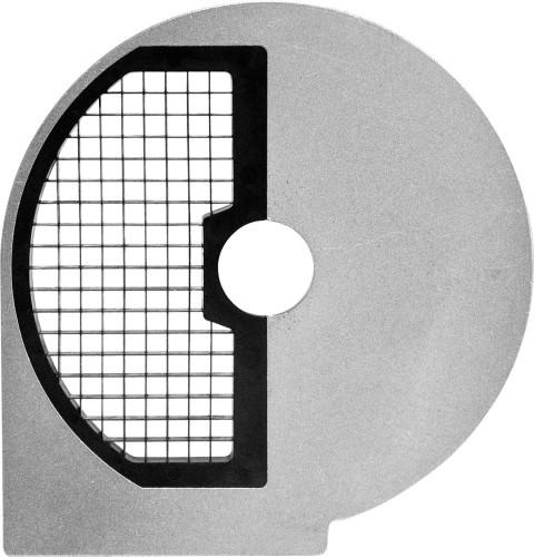 SARO W888 Würfelgatter 8 x 8 mm - Gewicht: 0,72 kg