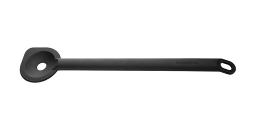 Spitzlöffel SPACE LINE Maße: 31x6,5 cm