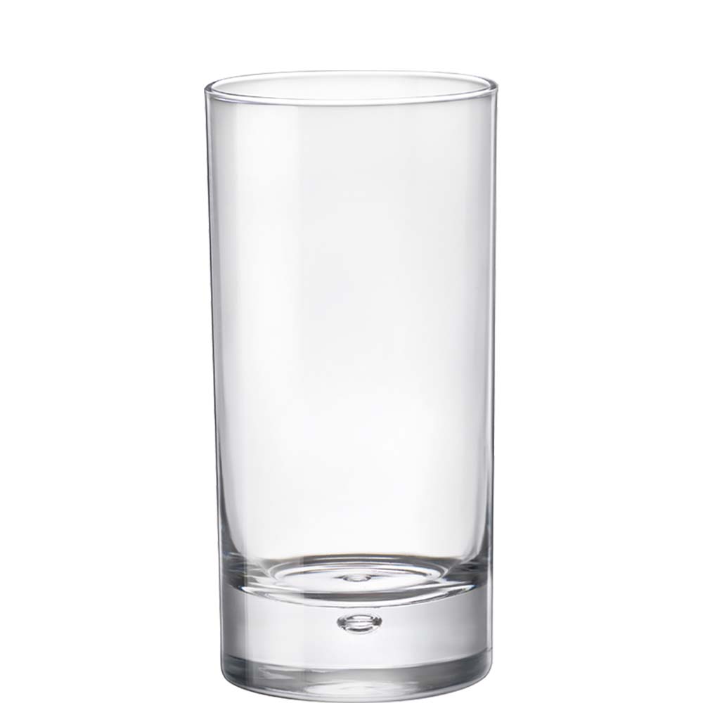 Barglass Longdrink 37,5cl, Bormioli Rocco