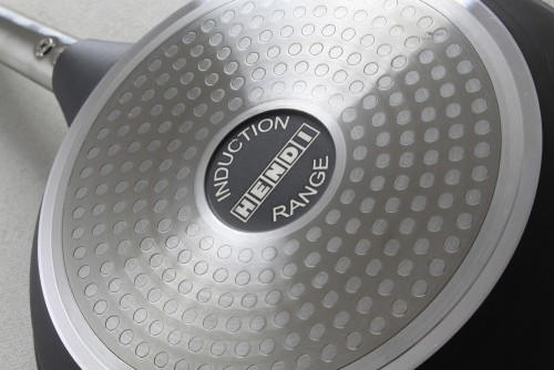 HENDI Induktionsbratpfanne - 50 H mm 240 Ø mm