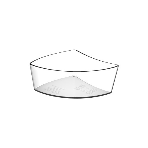 Ornamin Innenschale klein, 150ml glask. für 1244