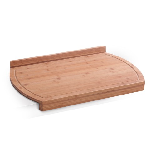 Zeller Back-/Tranchierbrett, Bamboo