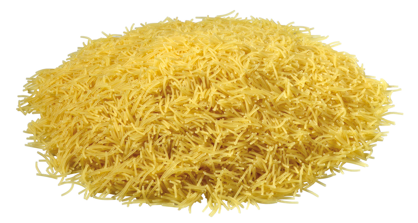 Bartscher Pasta Matrize für Cap. Dangelo Ø1mm | Pasta-Größe: Ø 1 mm | Maße: 5,5 x 5,5 x 10 cm. Gewicht: 0,16 kg