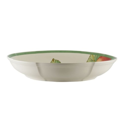 Villeroy & Boch French Garden Modern Fruits Präsentationsschale, Inhalt: 4,5 l