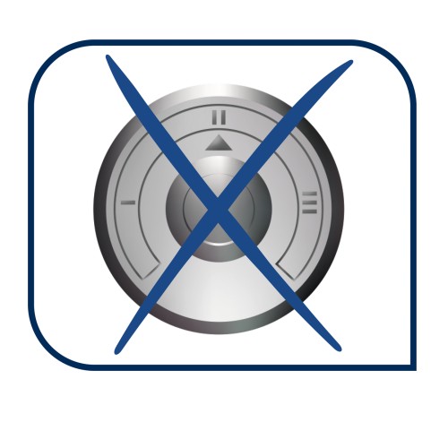 TEFAL EXPRESS ANTI-CALC SV8030 Leistungsstarke 6,2-bar Dampfbügelstation SV8030 mit einzigartigem Anti-Kalk-Kollektor und optimaler