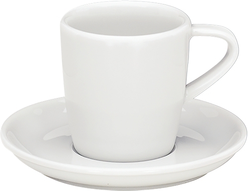 Schönwald Sonderartikel Espressotasse, Nenngröße: 09, Ø 59mm, Inhalt: 0,1 L