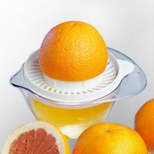 Leifheit Zitruspresse ComfortLine