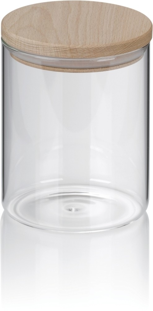 KELA Vorratsdose Amelie Glas 13,0cm 10,0cmØ 0,8l